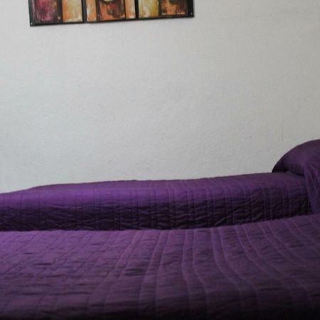Hotel Vina Del Mar Lázaro Cárdenas エクステリア 写真