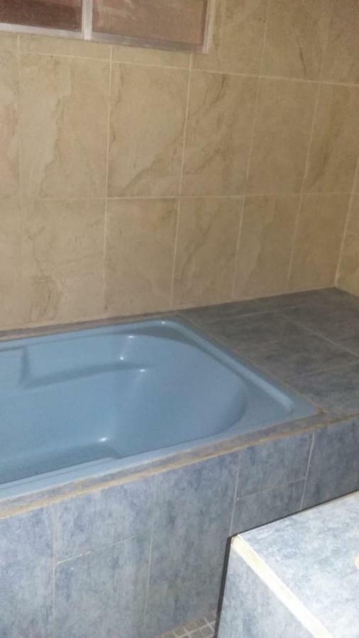 Hotel Vina Del Mar Lázaro Cárdenas エクステリア 写真