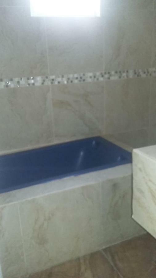 Hotel Vina Del Mar Lázaro Cárdenas エクステリア 写真